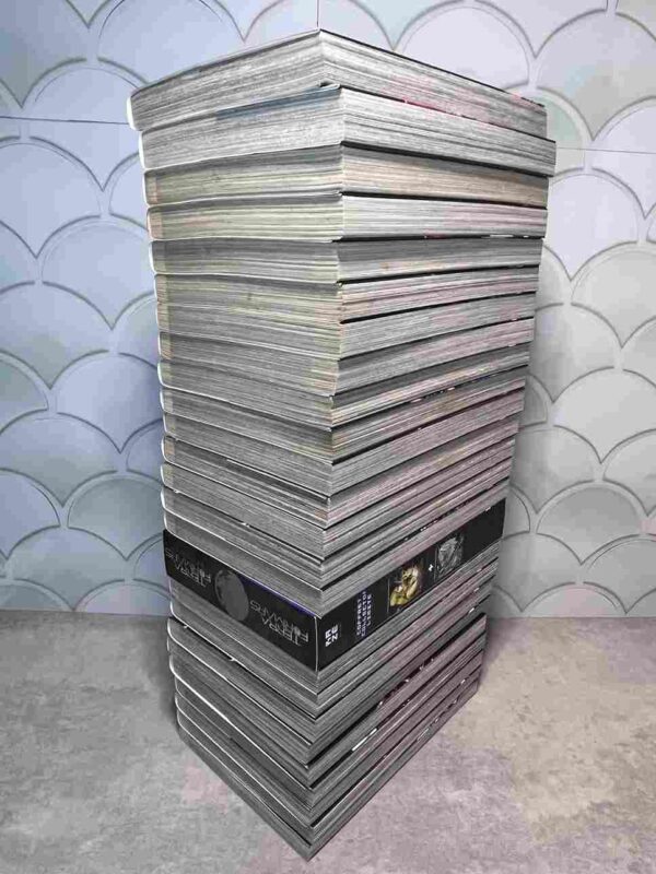 Terra Formars : Collection Complète - 26 tomes + ( Rainhard et Asimov 1-2 )