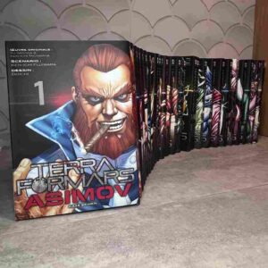 La population terrienne en constante augmentation épuise toujours plus les ressources de sa planète. Seule solution pour éviter l'extinction : faire ....