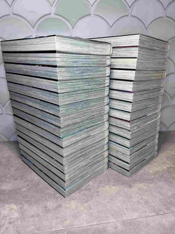 Jujutsu Kaisen :  Collection Complète - 30 Tomes