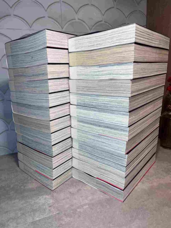 Rokudenashi Blues : Collection Complète - 24 Tomes ( Perfect édition : Racaille blues )