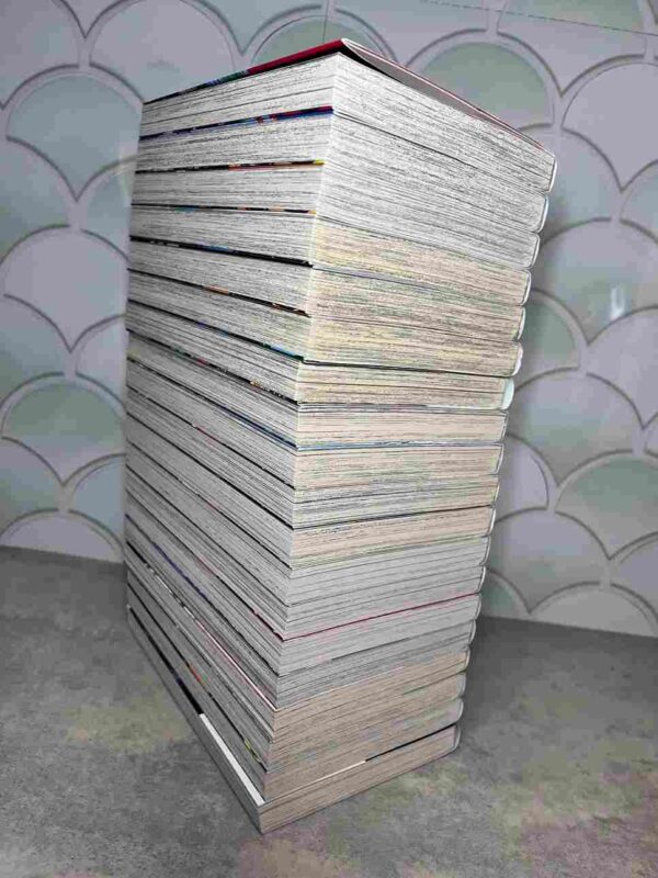 Satan 666  : Collection Complète - 19  Tomes  ( 2 ème Édition )