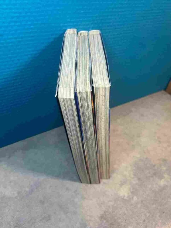 Your Name : Collection Complète - 3 Tomes