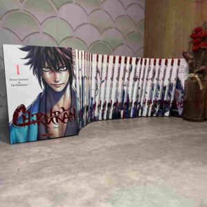 Edo, 1859. Le shogunat Tokugawa vit ses derniers instants.Toshizô Hijikata, 24 ans, s'entête à défier tous les samouraïs qui croisent sa route