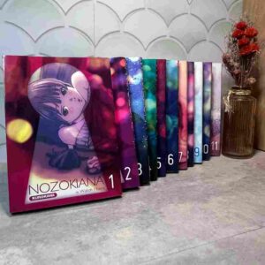 Etudiant fraîchement arrivé à Tokyo, Tatsuhiko Kido découvre un trou dans le mur de son studio. Ayant glissé un oeil, il tombe sur l'intimité de sa