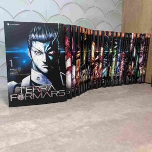 La population terrienne en constante augmentation épuise toujours plus les ressources de sa planète. Seule solution pour éviter l'extinction : faire ....