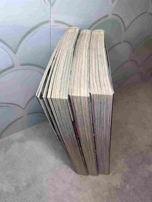 Pygmalion : Collection Complète - 3 Tomes