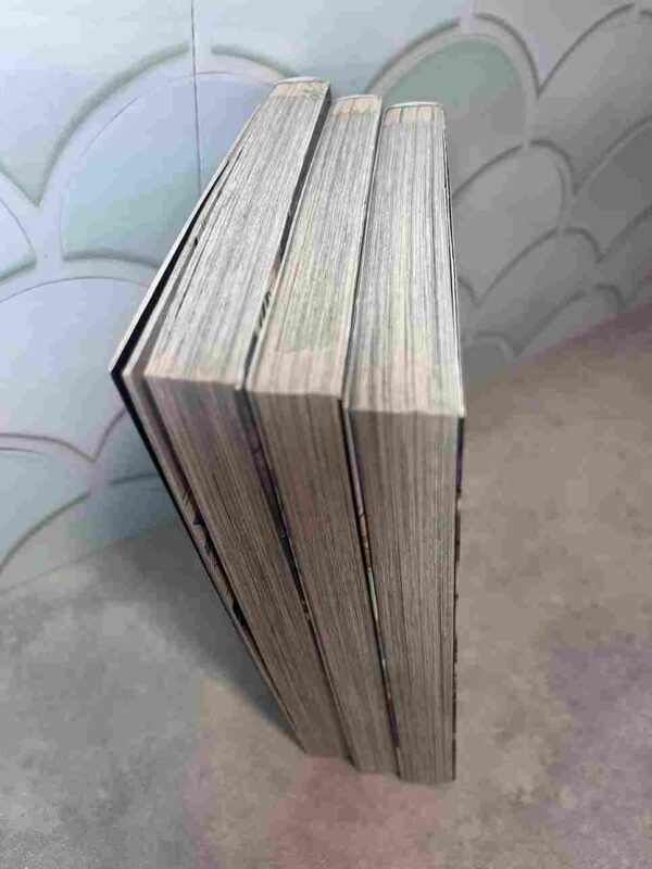 Pygmalion : Collection Complète - 3 Tomes