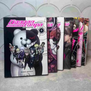 L'Académie du Pic de l'Espoir est un établissement réputé pour son processus de sélection extrêmement strict : seuls les lycéens qui excellent dans leur