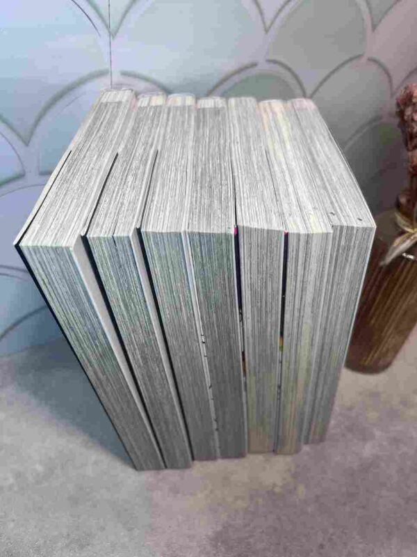 Danganronpa -  Collection complète  : 7 tomes