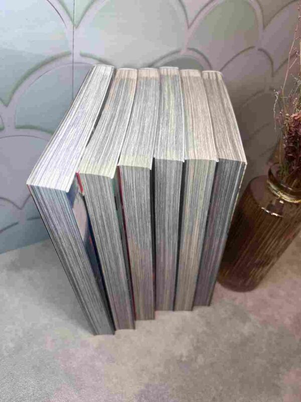 Tsukihime : Tomes 1 a 6