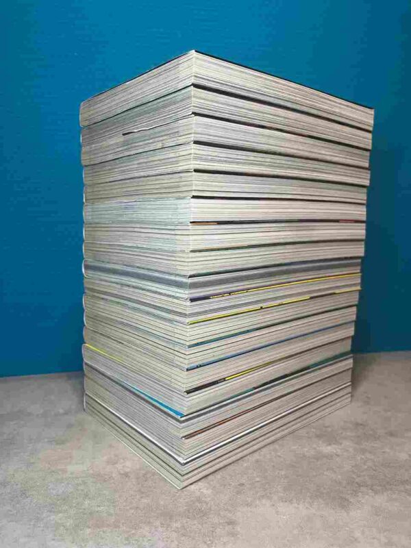 Ajin - Collection Complète : 17 Tomes