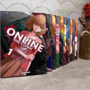 Mai Yashiro est une jeune fille qui mène une vie tout à fait ordinaire. Mais son existence bascule le jour où elle reçoit un mystérieux jeu vidéo dans sa