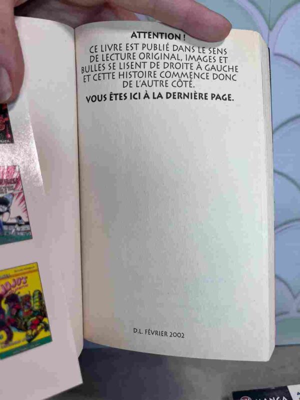 Racaille Blues - 1 er Edition : Tome 1 a 26