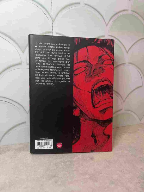Alive : Collection Complète - 1 Tome ( One Shoot )