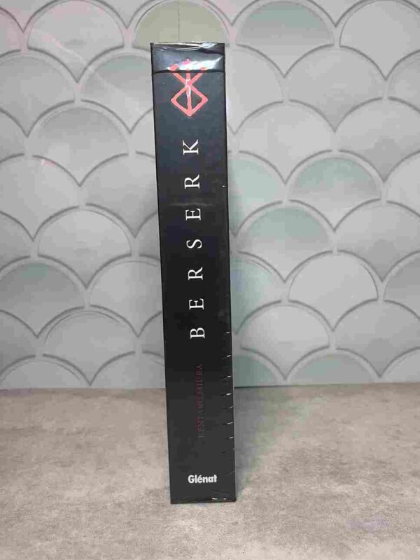 Berserk : Edition Prestige / Tome 5 ( Neuf )