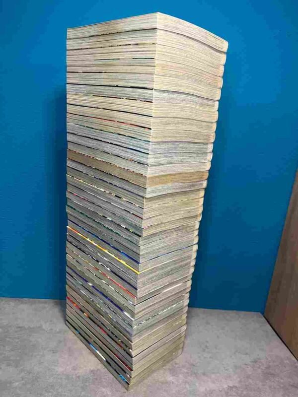 YU-GI-OH - yugioh : Collection complète - 38 Tomes