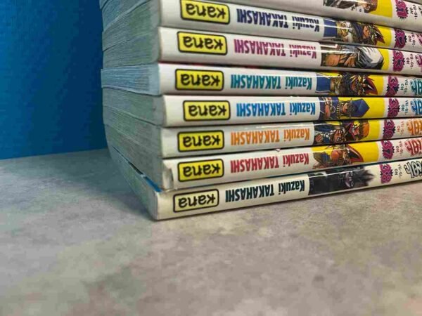 YU-GI-OH - yugioh : Collection complète - 38 Tomes