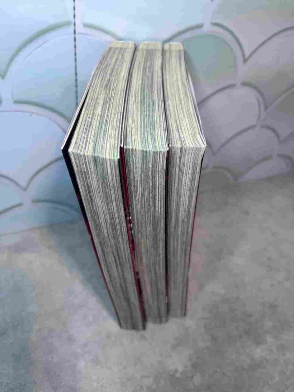 Re : Load - Collection Complète : 3 tomes
