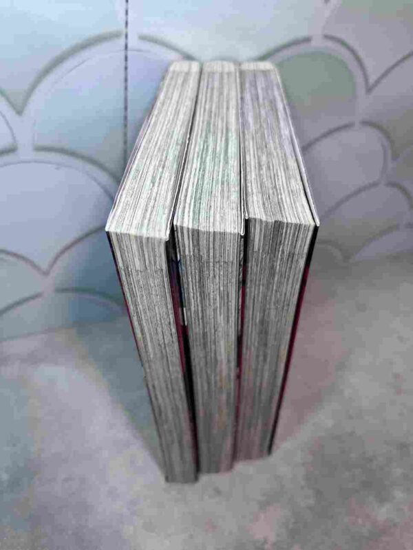 Re : Load - Collection Complète : 3 tomes