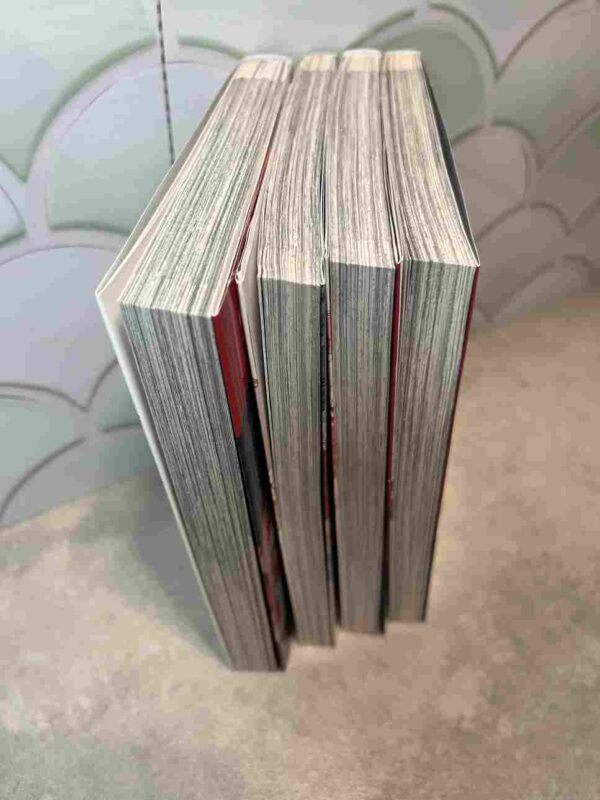 Death Game   - Collection complète  :  4 tomes