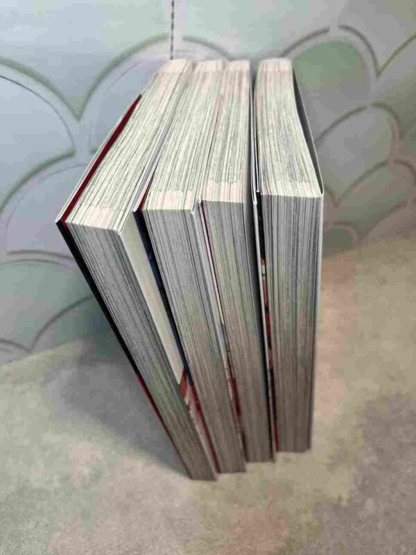 Death Game   - Collection complète  :  4 tomes