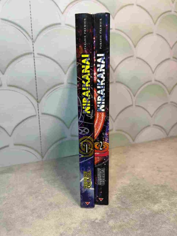 Niraikanai : Tome 1 et 2