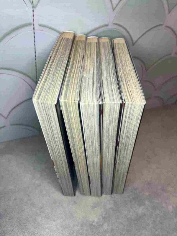King's Game : Collection Complète - 5  Tomes
