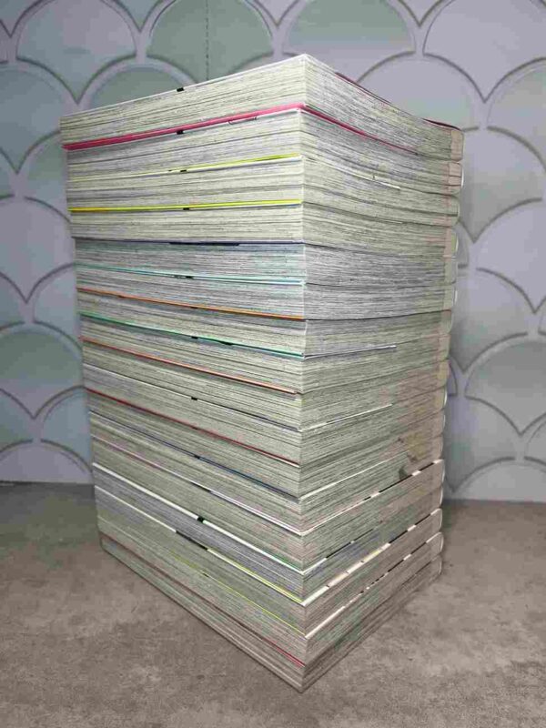 Horimiya : Collection Complète - 17 Tomes