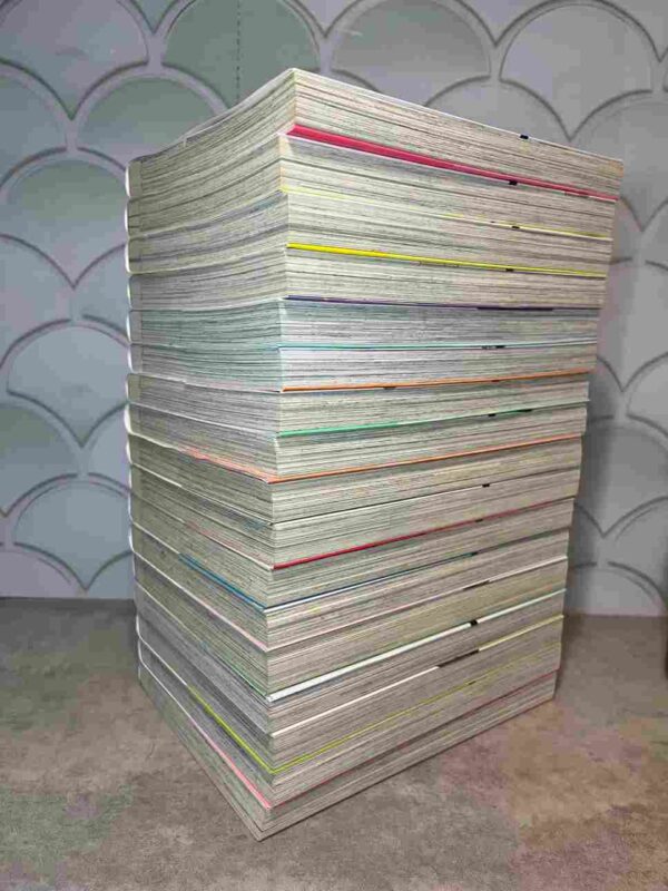 Horimiya : Collection Complète - 17 Tomes