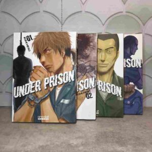 Dans un futur proche, la criminalité ultra violente explose de façon exponentielle. Les prisons étant encombrées, les tribunaux condamnent désormais