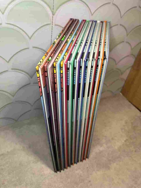 Kid Paddle  : Tomes  1 a 11