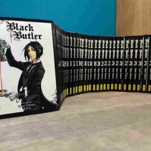 Sebastian est majordome au service de Ciel Phantomhive, héritier d'une grande famille de la noblesse anglaise. En matière d'érudition, d'éducation