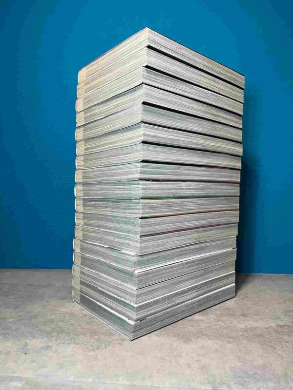 Re / Member - Collection Complète  : 17 Tomes
