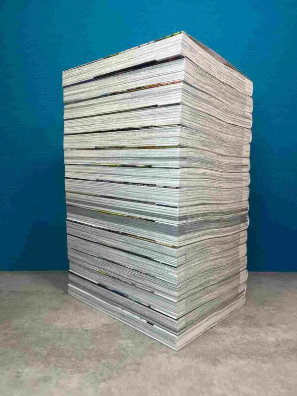 Frieren : Collection Complète - 16 Tomes ( Neuf )