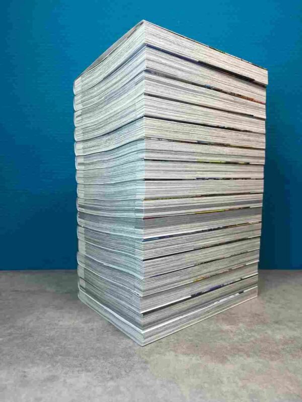 Frieren : Collection Complète - 16 Tomes ( Neuf )
