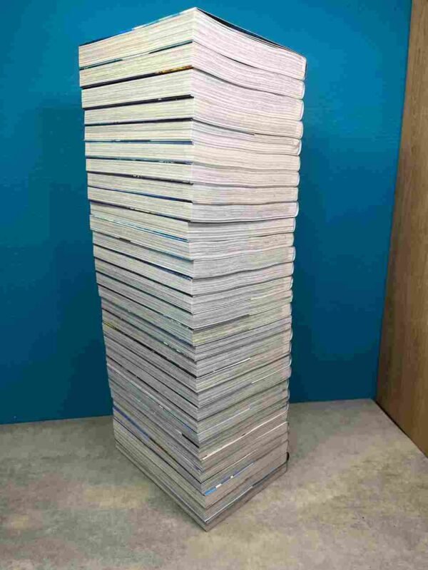 Moi quand je me réincarne en slime - Collection Complète : 30 Tomes ( Neuf )