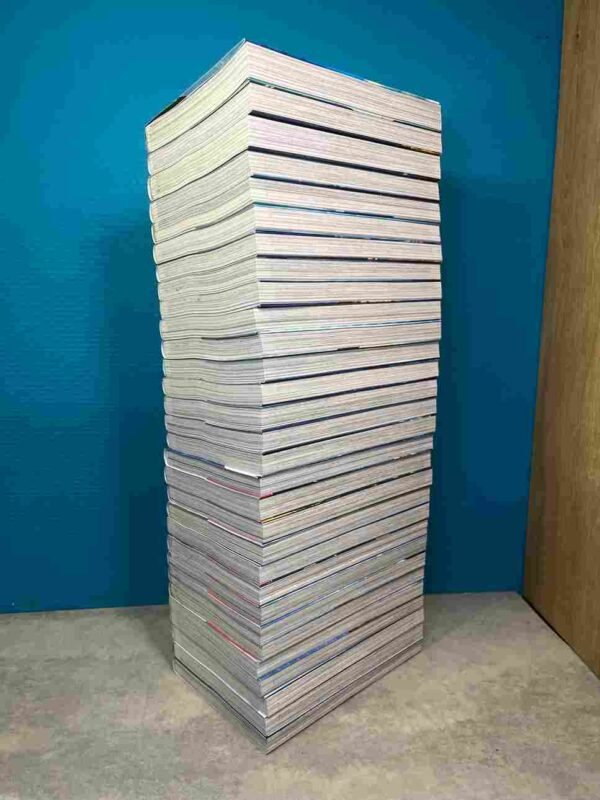 Moi quand je me réincarne en slime - Collection Complète : 30 Tomes ( Neuf )