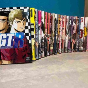 Le nouveau challenge d'Eikichi Onizuka : la classe des stars du showbiz de l'école Kisshô !Le prof indigne fantasme déjà sur sa vie de rêve ....
