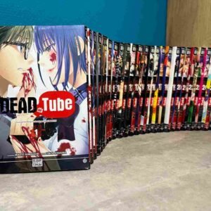 Prêt à tout pour devenir riche et célèbre ? Deadtube est fait pour vous ! Tuez, filmez et c'est gagné... ou vous mourrez ! Titre réservé à un public averti
