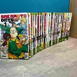 Taro Sakamoto est un assassin légendaire, le meilleur d'entre tous, craint par tous les gangsters, adulé par ses pairs. Mais un jour... il tombe amoureux