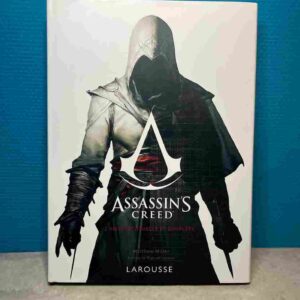 Assassin’s Creed est un des jeux vidéo à succès qui, depuis le premier opus en 2007 a séduit des millions de fans et donné naissance à un univers mythique.