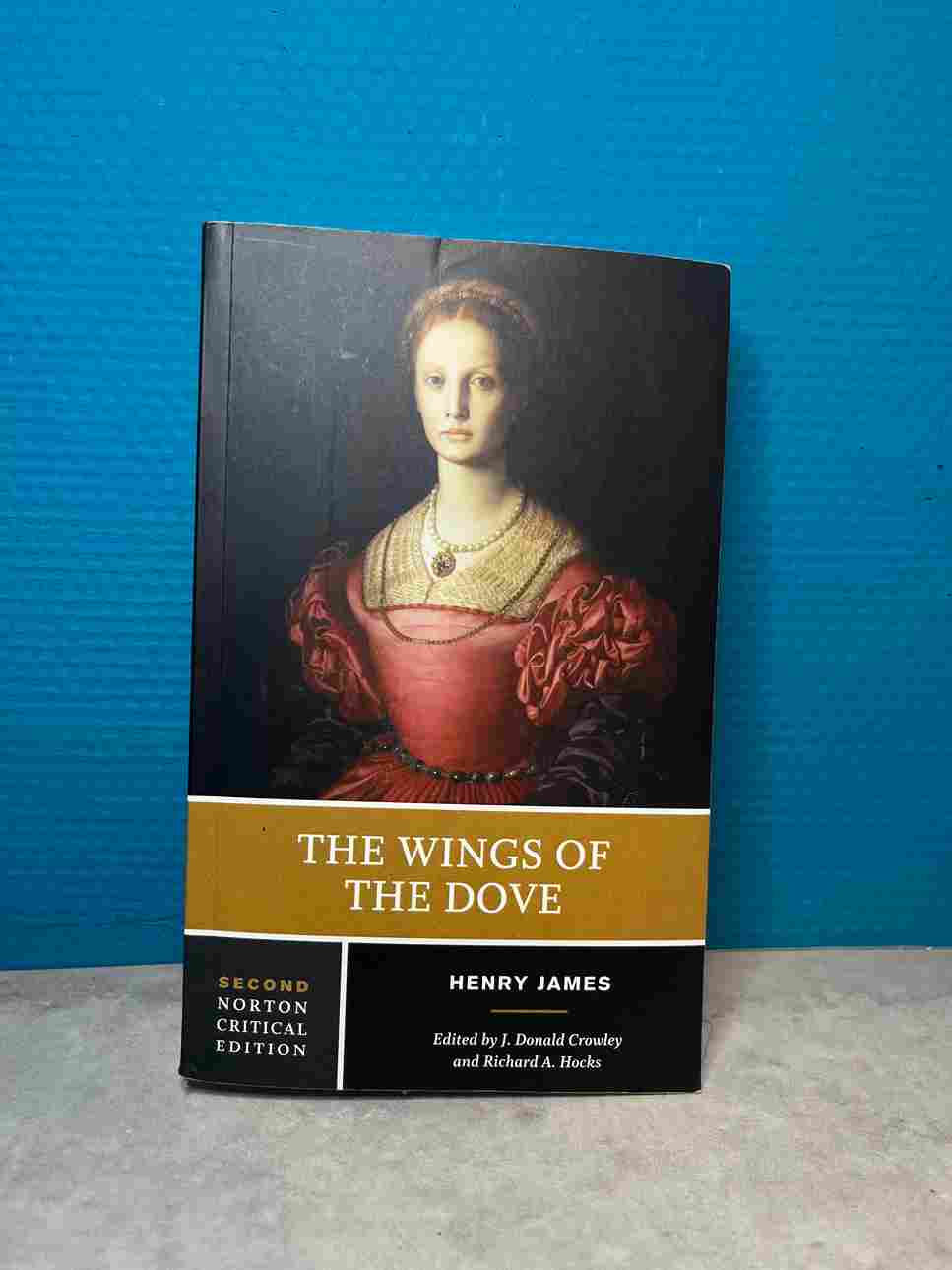 ABOUT THE SERIES: For over 100 years Oxford World's Classics has made available the widest range of literature from around the globe. Each affordable