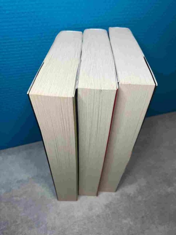 Divergente 1-3 / Trilogie : Veronica Roth