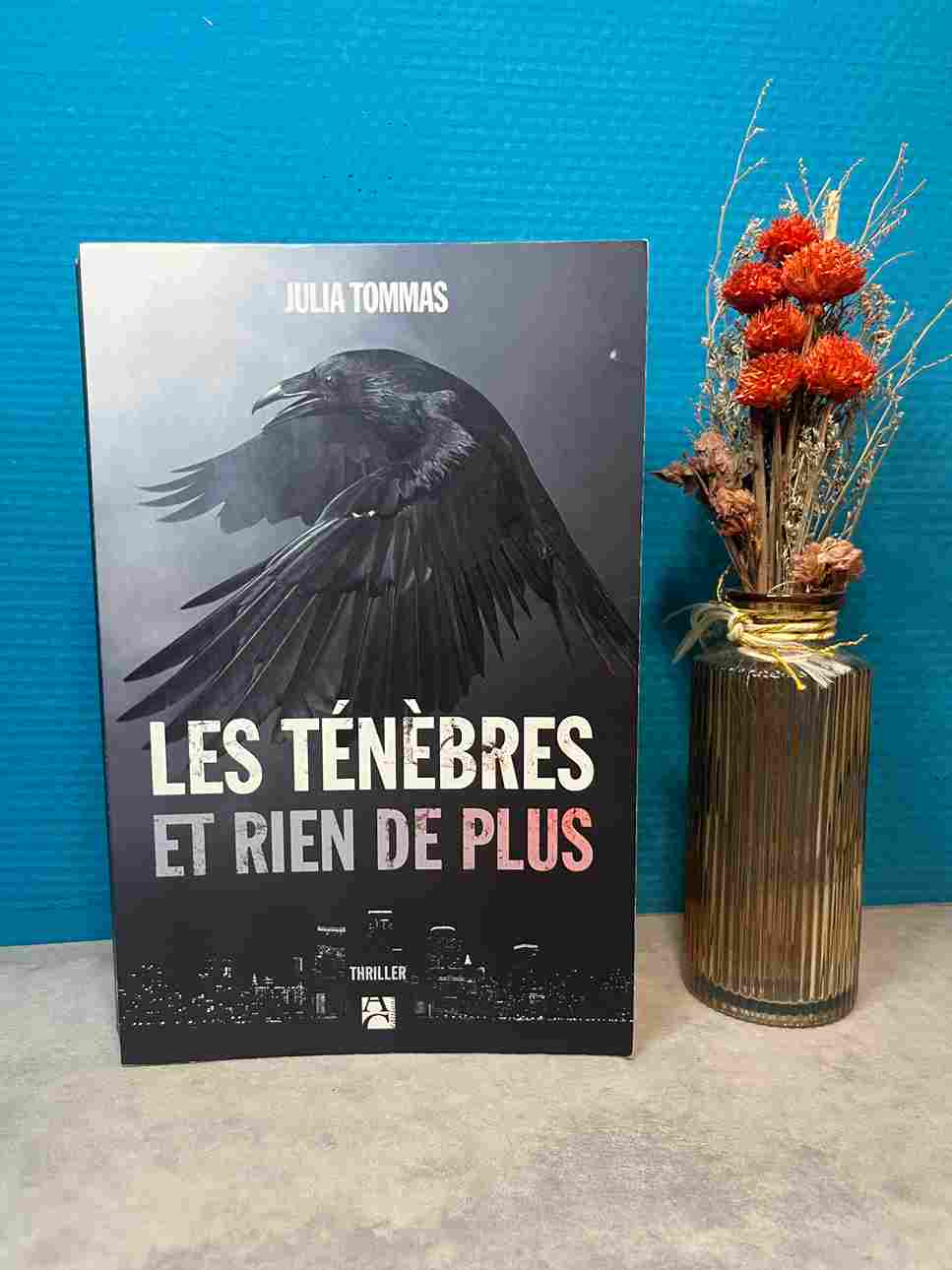 Qu'est devenu le corps de Peter Mulchan, le tueur en série qui a terrorisé New York ? C'est la question que se posent l'inspecteur Kenji Yoshiro, de la