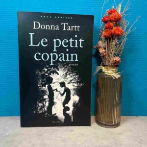 Le Petit Copain - Donna Tartt