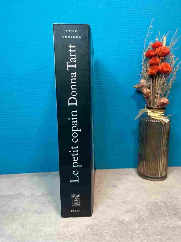 Le Petit Copain - Donna Tartt