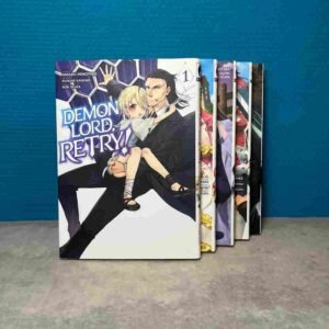 "Si j'avais su que ça m'arriverait, j'aurais lu plus de light novels !"Salarié ordinaire, Akira Ôno se réveille un jour dans un monde alternatif sous les