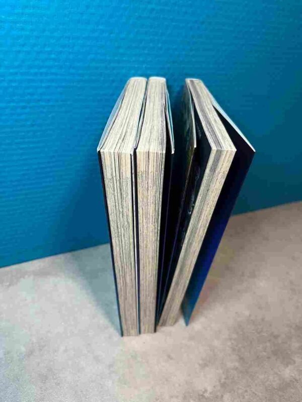 Atlantid - Collection Complète : 3 Tomes