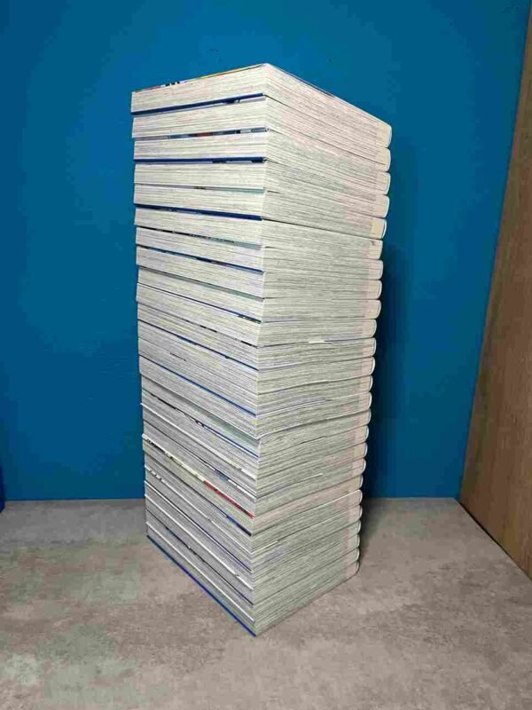 Be Blues - Collection Complète : 25 Tomes ( + Coffret : 1 a 10 )