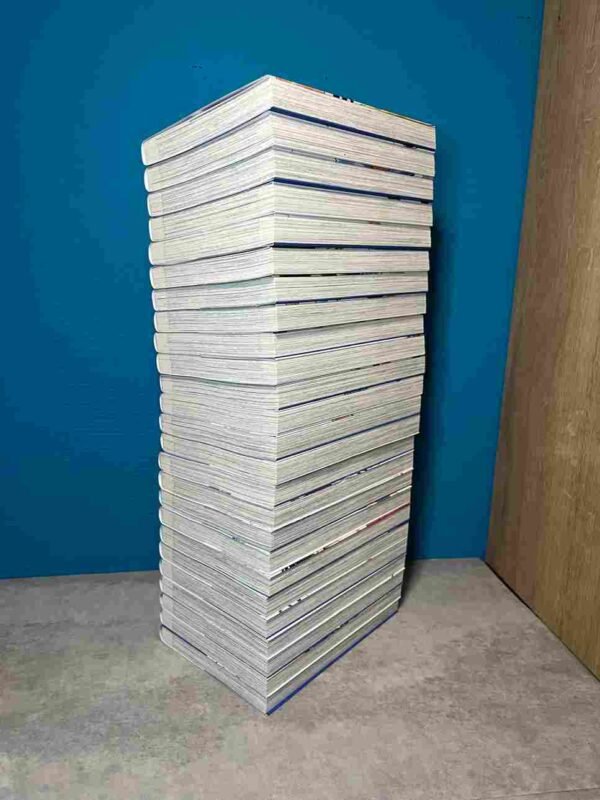Be Blues - Collection Complète : 25 Tomes ( + Coffret : 1 a 10 )